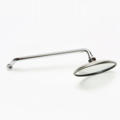 Siebenrock Mirror Metal/Chrome Long Right For BMW /6 And /7 Models Up To 9/1980 | 5116024