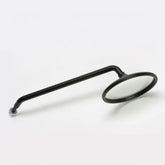 Siebenrock Mirror Metal/Black Long Right For BMW R90S, /6 Models And /7 Models Up Tp 9/1980 | 5116026