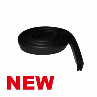 Siebenrock Rubber Profil Gasket Toolbox 80Cm For BMW R 2V /5/6/7 Models | 5253398