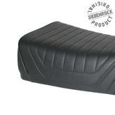 Siebenrock Cover Black, Singleseat G/S Pd And Basic | 5255183