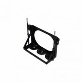 Siebenrock Battery Tray Inox Blacksmall For Gel Batteries For BMW /6 And /7 Models | 6121076