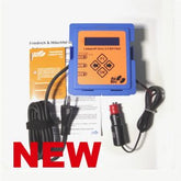 Siebenrock Proffesional Charger Vario 2.0 12V 1,5A / 3A | 6160156