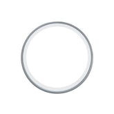 Siebenrock Instrument Housing Replacement Glass White Ring | 6211435
