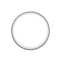 Siebenrock Instrument Housing Replacement Glass White Ring | 6211435