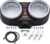 Siebenrock Instrument Housingwhite Rings | 6211663