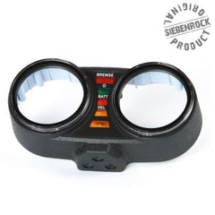 Siebenrock Instrument Housing Restage For BMW R2V Boxer /6 And /7 Models Till 9/77 | 6211664