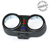 Siebenrock Instrument Housing Restage For BMW R2V Boxer /7 Models From 9/80 On | 6211779