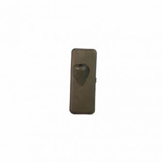 Siebenrock Grommet For Tacho Cable For BMW /5, /6, And /7 Up To 9/77 | 6212554