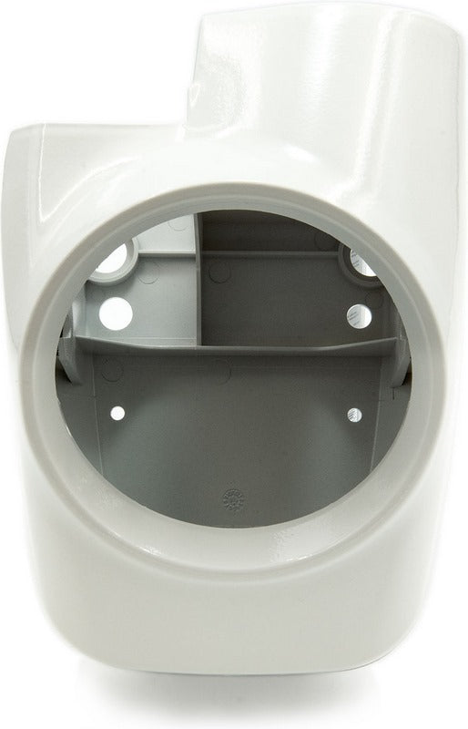Siebenrock Headlight Housing White Painted | 6221570W