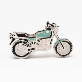 Siebenrock Pin R100R Turquois | 7260826