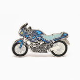 Siebenrock Pin R1100Rs Green | 7260839