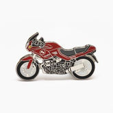 Siebenrock Pin R1100Rs Red | 7260840
