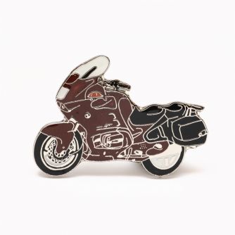 Siebenrock Pin R1100Rt Red | 7260844