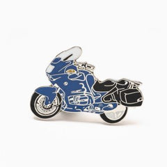 Siebenrock Pin R1100Rt Blue | 7260845