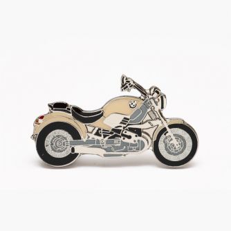 Siebenrock Pin R1200C Ivory | 7260847