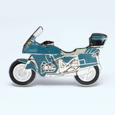 Siebenrock Pin K1100Lt Turquois | 7260859
