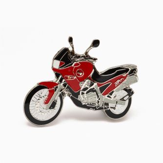 Siebenrock Pin F650 Red | 7260861