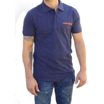 Siebenrock Polo-Shirt Size Xxl Siebenrock Enthusiast | 7800223