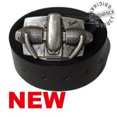 Siebenrock 7 Rock Belt, Length 110 | 7804085