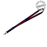 Siebenrock Lanyard With Siebenrock Logo | 8121985