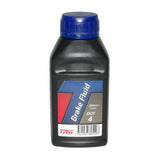 Siebenrock Brakefluid Dot4 (250G) Liqui Moly | 8122115
