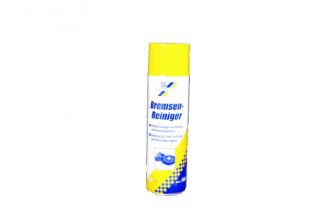 Siebenrock Brake Cleaner 500Ml | 8122116