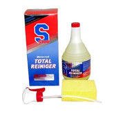 Siebenrock S100 Total Cycle Cleaner Gel 1 Liter Sprayer | 8123117