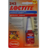 Siebenrock Screw Lock Adhesive Loctite 243 ''Medium Strength'' 5Ml | 8319339