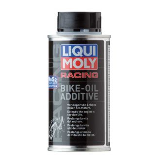 Siebenrock Racing Bike Oil Additive Liqui Moly (125Ml) | LM1580