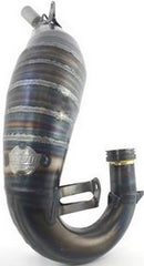 Scalvini Handmade Exhaust pipe for KTM SX125 - HQ TC125. | 001.014021