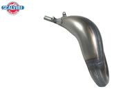 Scalvini Mould exhaust pipe for KTM 125 - HQ 125 | 001.014520
