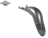 Scalvini Mould exhaust pipe for KTM 125 - HQ 125 | 001.014530