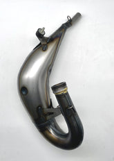 Printed muffler compatible