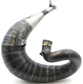 Scalvini Exhaust system for KTM EXC 200 ('05/'11) | 001.015010