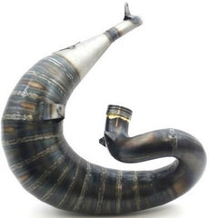 Scalvini Exhaust system for KTM EXC 200 ('12/'16). | 001.015020