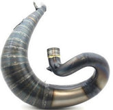 Scalvini Exhaust pipe for KTM 250/300 (05/11). | 001.016010