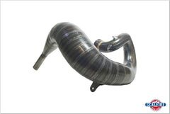 Scalvini Exhaust system for KTM - HUSQVARNA 250/300 (2017). | 001.016030