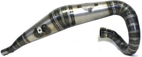 Scalvini Exhaust for KTM FreeRide 250 2T (14/16) | 001.017010