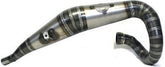 Scalvini Exhaust for KTM FreeRide 250 2T (14/16) | 001.017010