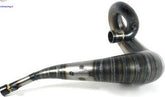 Scalvini Exhaust system for Honda CR 250 ('00/'01). | 001.026020