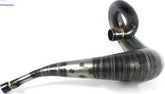 Scalvini Exhaust System for Honda CR 250 ('02/'04). | 001.026030
