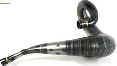 Scalvini Exhaust System for Honda CR 250 ('02/'04). | 001.026030