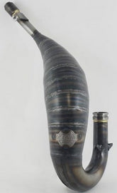 Scalvini Exhaust system for Suzuki RM 125 | 001.034010