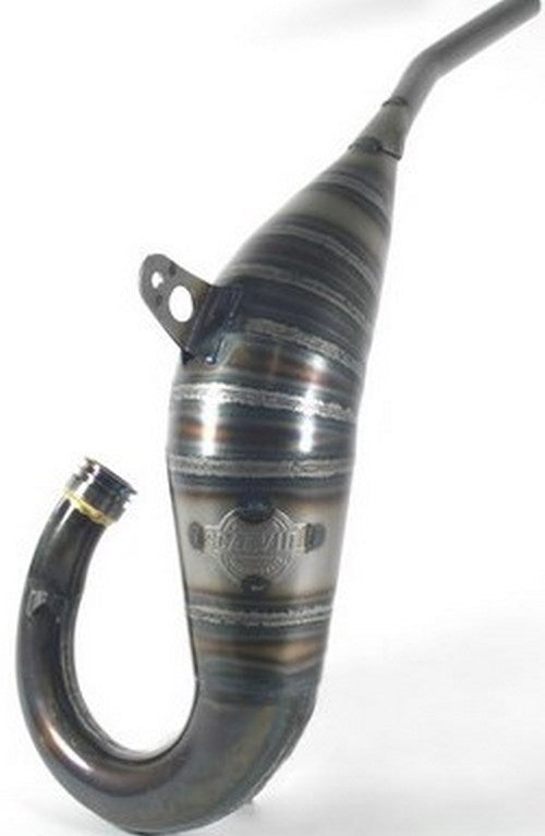 Scalvini Exhaust system for Kawasaki KX 85 ('14/'16). | 001.043020