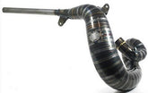 Scalvini Exhaust system for Kawasaki 500 (1989/2004). | 001.049010