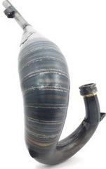 Scalvini Exhaust system for Yamaha YZ 85 (04/18). | 001.053010