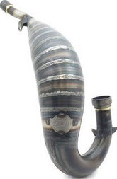 Scalvini Exhaust system for Yamaha YZ 125/144 ('00/'04). | 001.054010