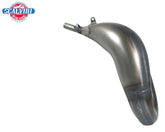 Scalvini Mould exhaust pipe for YAMAHA YZ 125/144 (05/19) | 001.054520