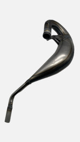 Printed muffler compatible