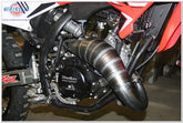 Scalvini Exhaust system for Beta RR50 (Brake side) | 001.071220